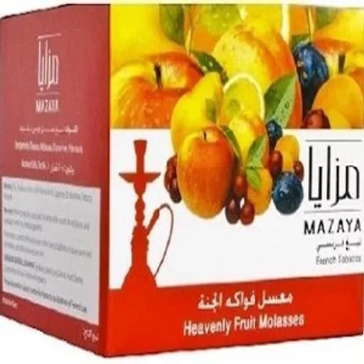 مزايا نكهة معسل مزايا فواكة الجنه نكهة  خوخ عنب تفاح مانجو