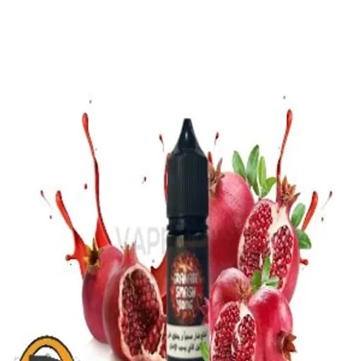 سام سولت جرانيت سماش نكهة  رمان