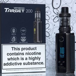 VAPORESSO