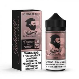 Beard Vape The One