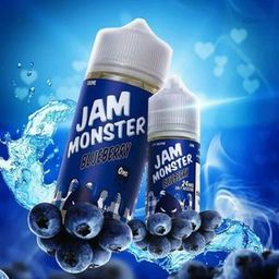 Jam Monster