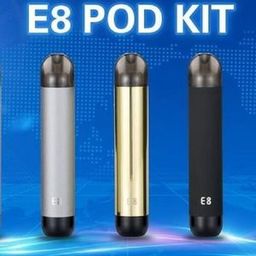 E8pod