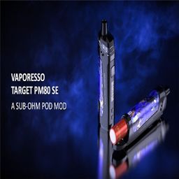 VAPORESSO