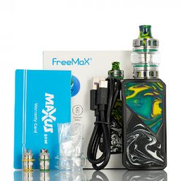 Freemax