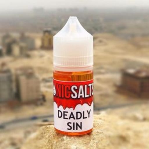 سولت كيك