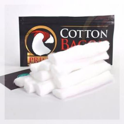 سام ملحقات فيب  Bacon Cotton  - صورة رقم 2 - سام ملحقات فيب  Bacon Cotton  | تسوق الآن من فيب السعودية