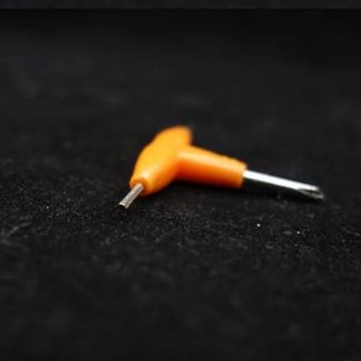 اخرى ملحقات فيب مفك لفتح وتركيب الكويلات والتوانك - صورة رقم 2 - اخرى ملحقات فيب مفك لفتح وتركيب الكويلات والتوانك | تسوق الآن من فيب السعودية