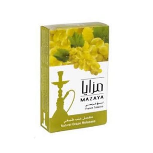 مزايا نكهة معسل معسل عنب  نكهة  عنب - صورة رقم 1 - مزايا نكهة معسل معسل عنب  نكهة  عنب | تسوق الآن من فيب السعودية