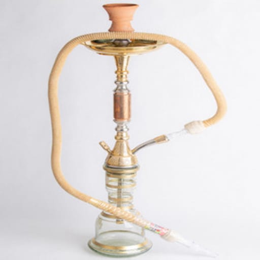شيشة تقليدية - فيب السعودية