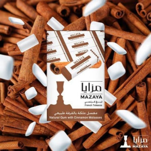 نكهات قرفة