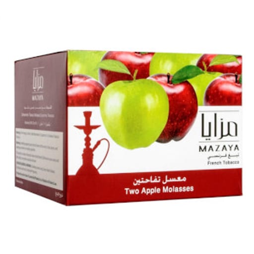 نكهة مزايا