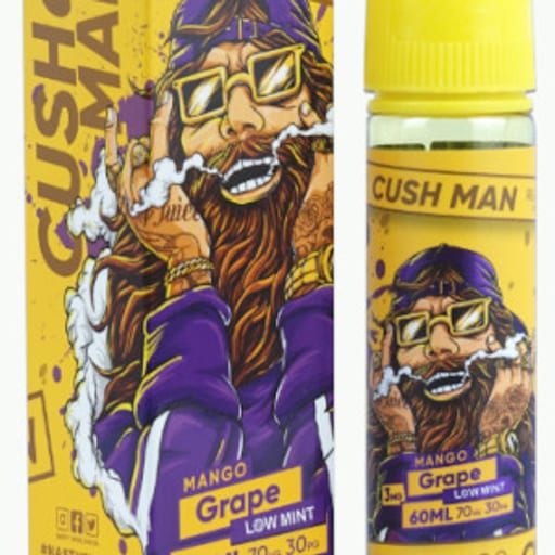 سحبة مانجو