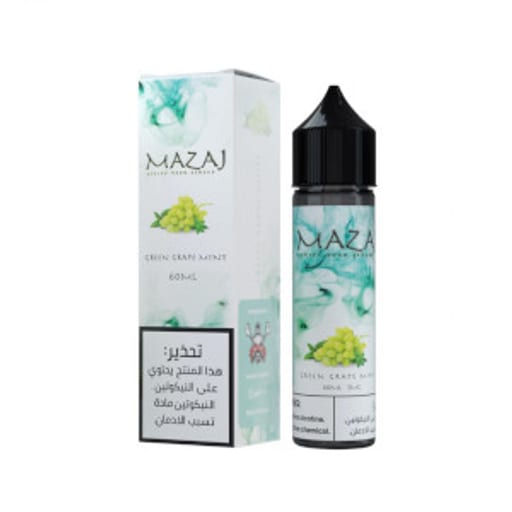 نكهات مزاج