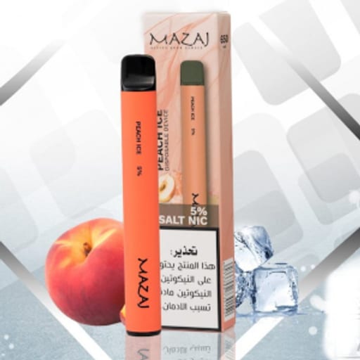 نكهة خوخ