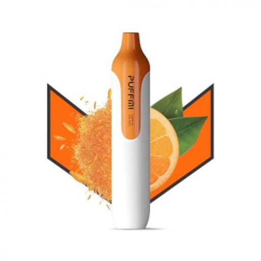 نكهة فانتا