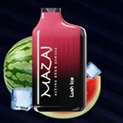 مزاج ماتريكس 17000 لوش ايس - MAZAJ MATRIX 17000 LUSH ICE - صورة رقم 1 - مزاج ماتريكس 17000 لوش ايس - MAZAJ MATRIX 17000 LUSH ICE | تسوق الآن من فيب السعودية