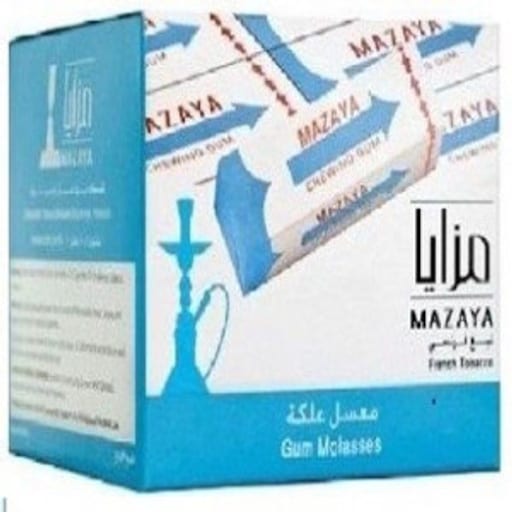 مزايا نكهة معسل علكة  نكهة  علكة - صورة رقم 1 - مزايا نكهة معسل علكة  نكهة  علكة | تسوق الآن من فيب السعودية