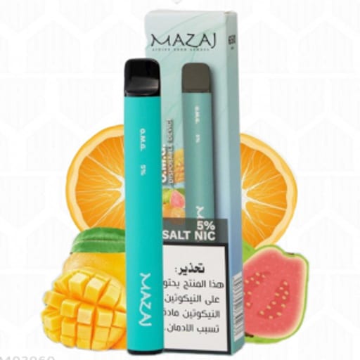 منتج فيب