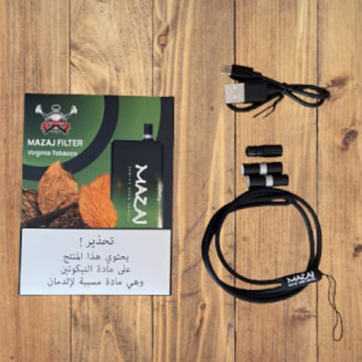 منتج فيب