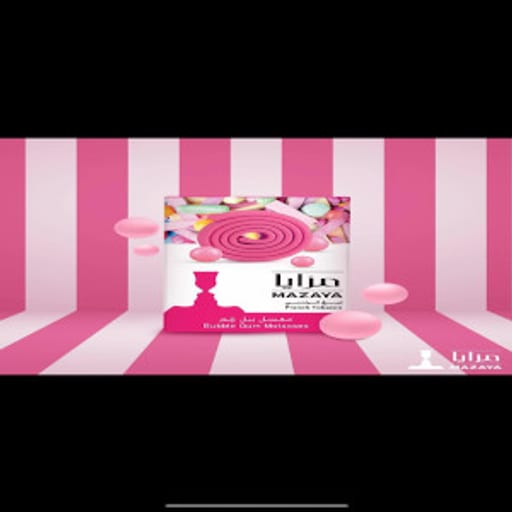 مزايا نكهة معسل  ببل جم كرز نكهة  كرز علكة - صورة رقم 1 - مزايا نكهة معسل  ببل جم كرز نكهة  كرز علكة | تسوق الآن من فيب السعودية